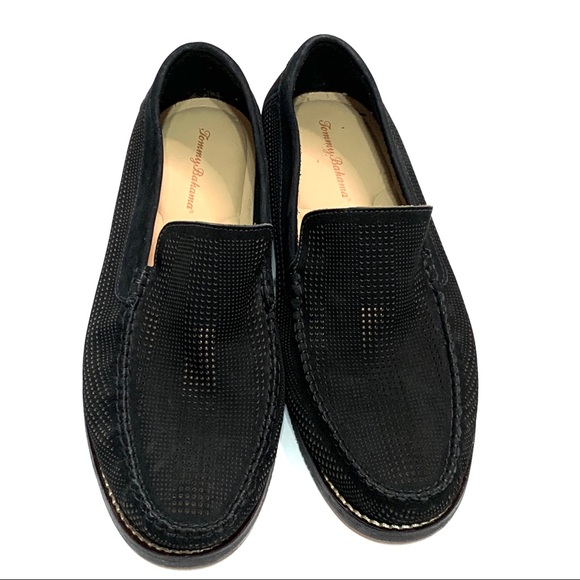 tommy bahama felton shoes